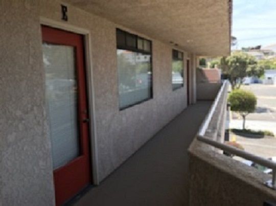 Quintana Plaza: 365 Quintana Rd, Morro Bay, CA 93442